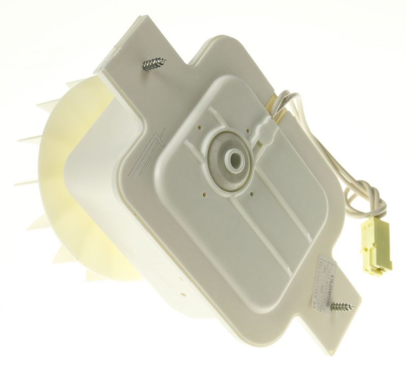 Lüftermotor für Kühlschrank Smeg 695210920 Motor Kühlung
