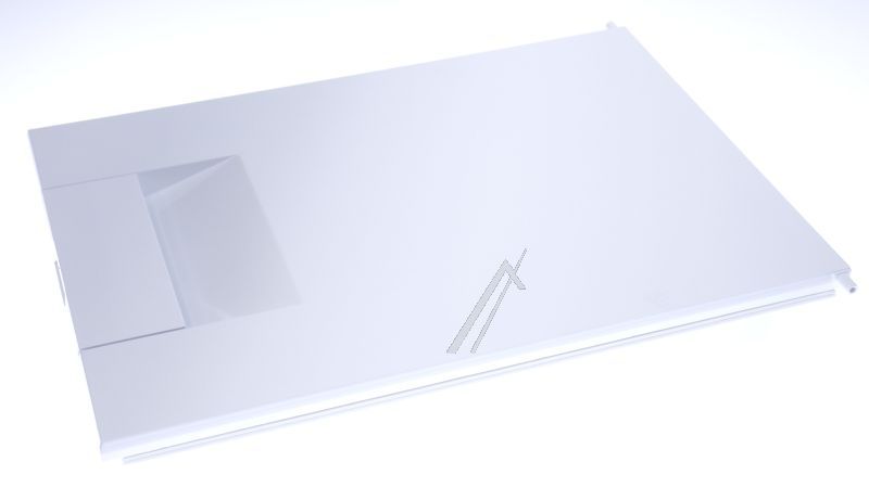 Gefrierfachtür für Kühlschrank Bosch Siemens 11054841 mit Dichtung Griff unbedruckt