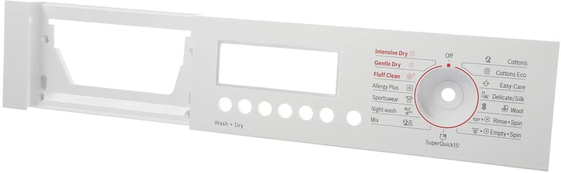 Bedienblende 11009632