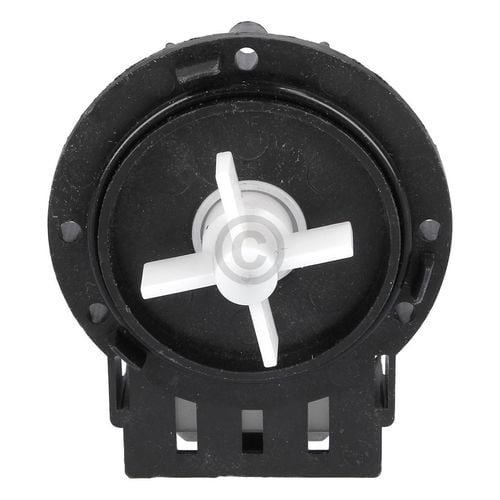 Ablaufpumpenmotor LG 4681EN2005G LEILI für Waschmaschine BPX2-2L