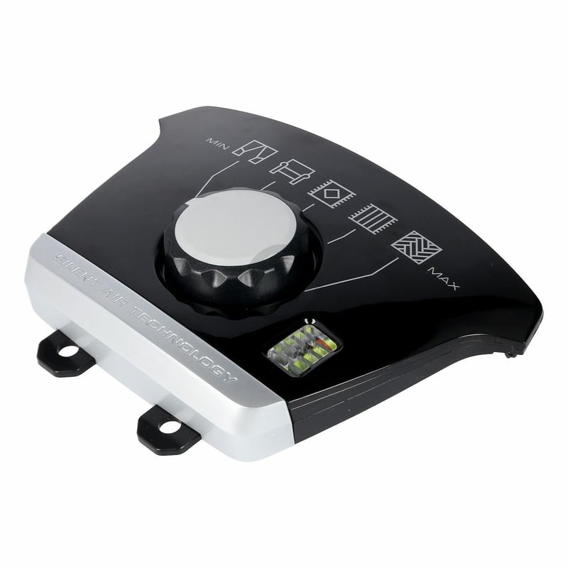 Geschwindigkeitsregler für AEG Staubsauger 140022564508 Drehknopf