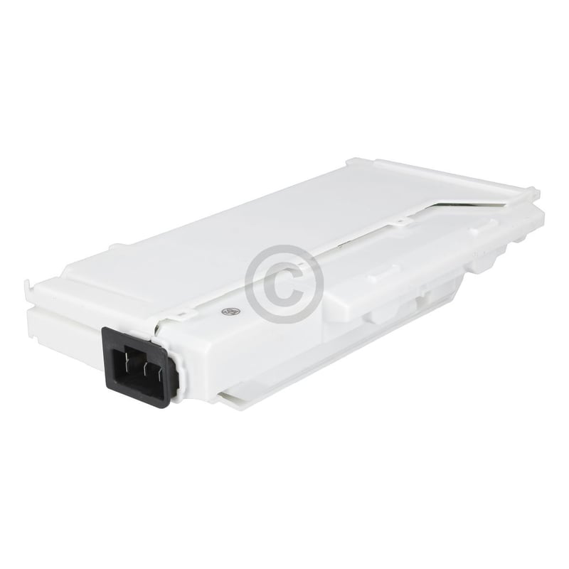 Leistungsmodul unprogrammiert Programmierung erforderlich mit KD-Software iServi 00755090