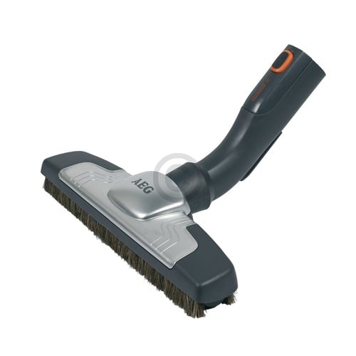 Hartbodendüse AEG 900167793/0 Silent Parketto AZE115 für 36mm Ovalrohr Staubsauger