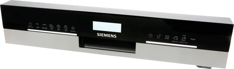 Blendenkasten für Gehäuseteile Bosch 11039948 Frontblende