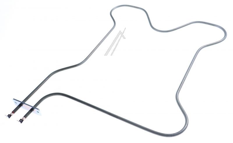 Unterhitze für Brandt Ofen CA50042A9 Heizelement