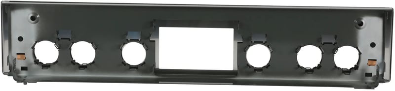 Bedienblende 00749010