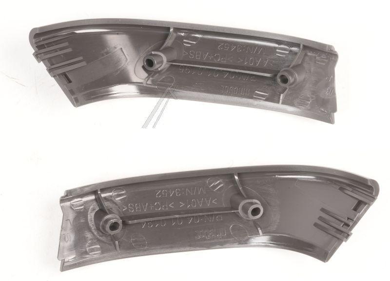 Rahmenabdeckung Front Segway-Ninebot 14.01.0381.00 für E-Scooter MAX G30D G30E