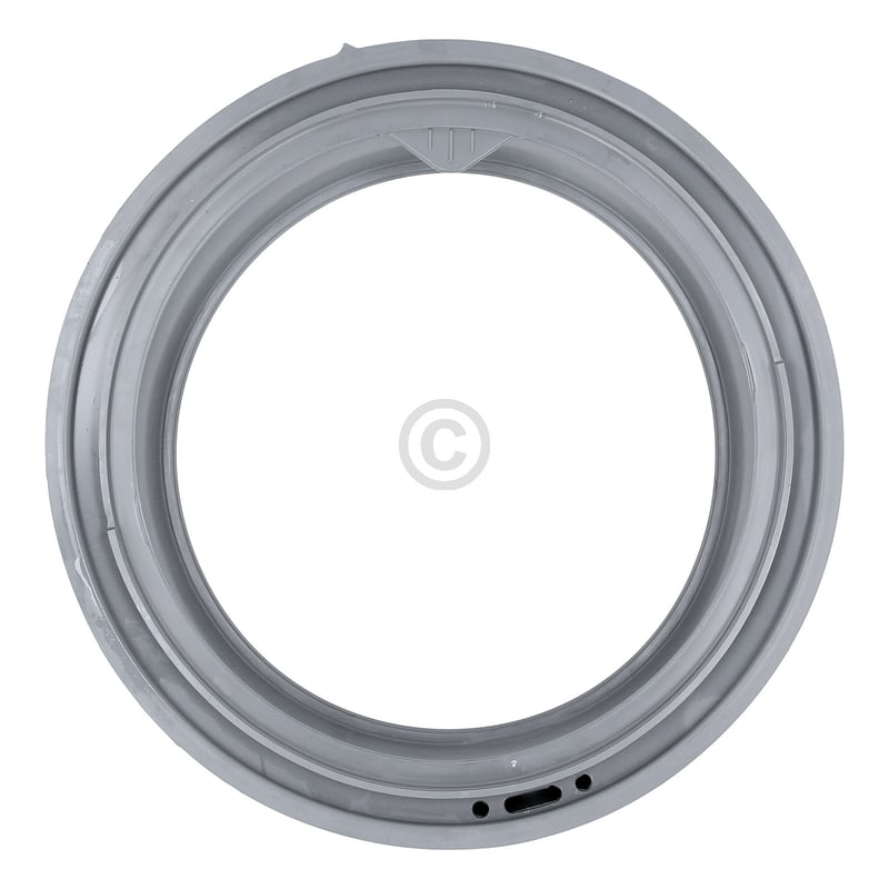 Türdichtung für Waschmaschine Midea 12638100000229 Waschmaschinen-Türdichtung