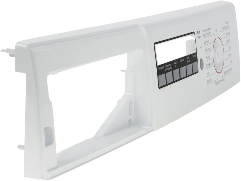 Bedienblende 11003698