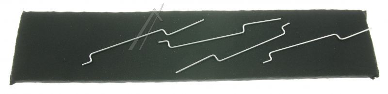 Elica Dunstabzugshaube Kohlefilter CFC0149389 mit Halterung