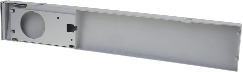 Sockelblende für Bosch Waschmaschine 00369754 Frontblende