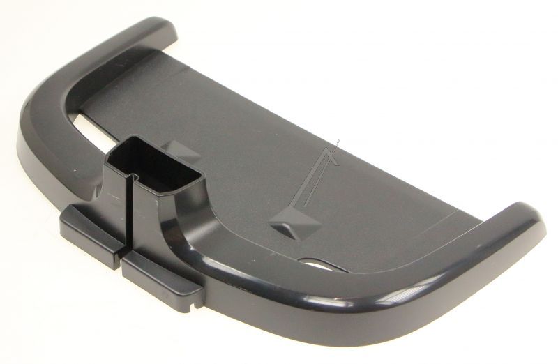 Ladestation für Staubsauger AEG 4055483053 anthrazit Bodenplatte