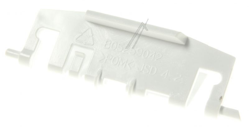 Gefrierfachklappe-Haken für Kühlschrank Hisense/Gorenje HK1069267 Schließhaken, Gefrierfach