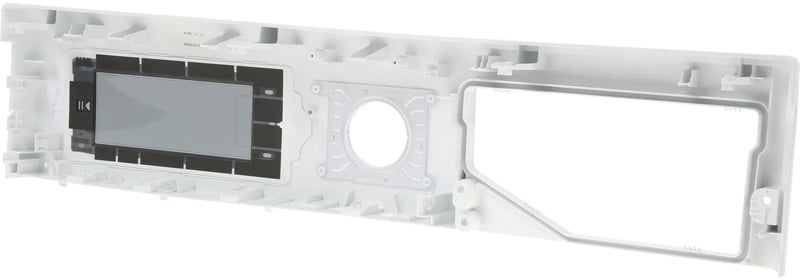 Bedienblende 11006227