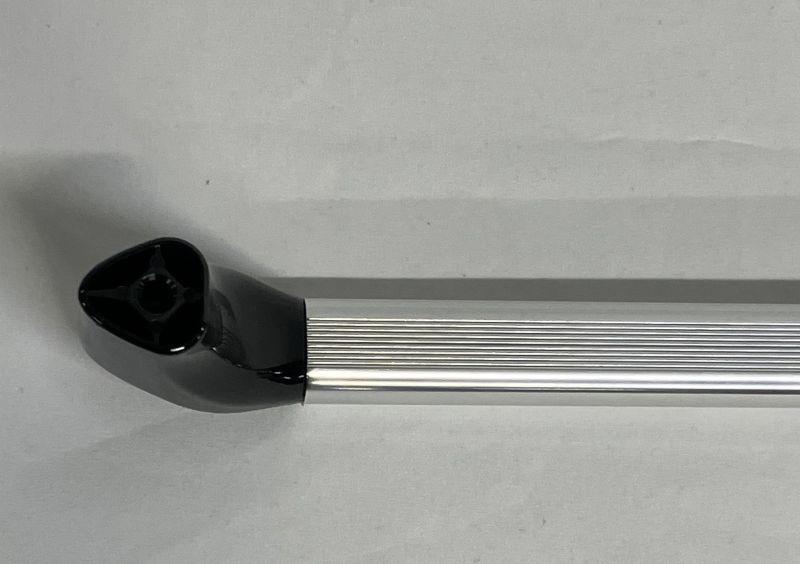 Türgriff für Ofen Smeg 694932037 Ofentür