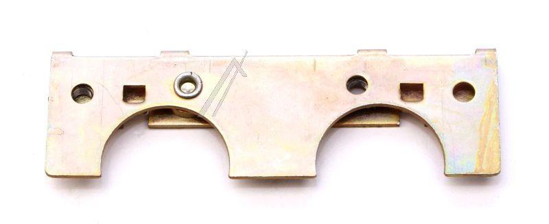 Türscharnier links für Ofen Candy/Hoover 92257104 links, Ofen