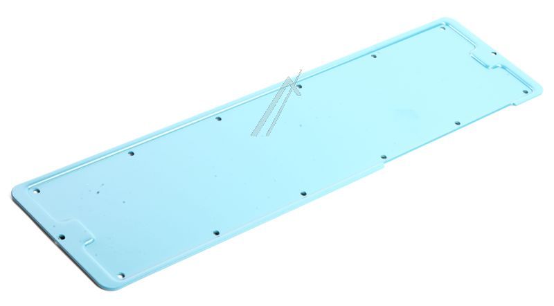 Rahmenabdeckplatte grün SoFlow 800.531.90 für E-Scooter SO ONE PRO Gehäuse