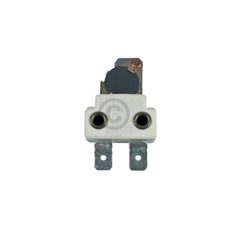 Temperaturbegrenzer 130° Keramik 899669404751 AEG, Electrolux, Juno, Zanussi