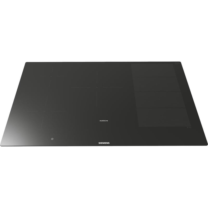 Kochfeldglas für Glaskeramikfläche Bosch 00719127 Kochfeld, Herd