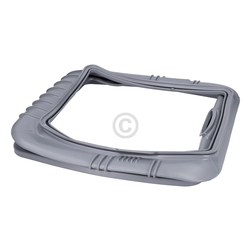 Türdichtung für Waschmaschine Midea 12638100002382 Waschmaschinen-Dichtung