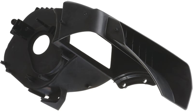 Staubsauger-Kappe BSH-Gruppe 11002979 Staubbehälter-Verschluss