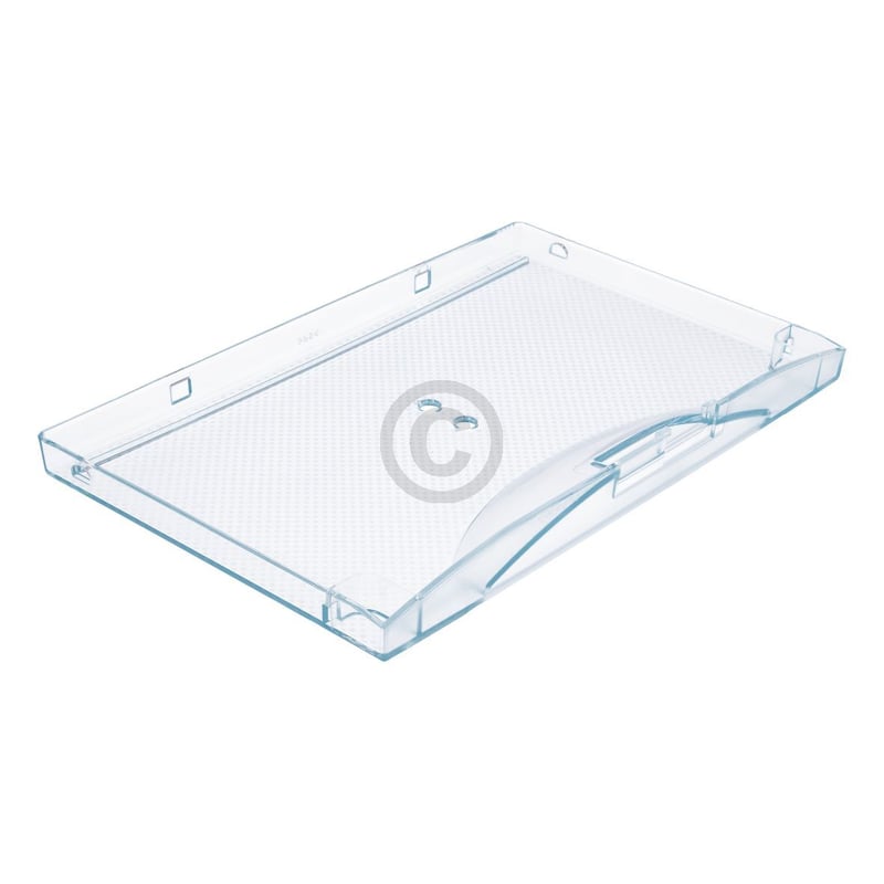 SCHUBLADENBLENDE HALB EWB Liebherr LIEBHERR 7403395 für Kühlschrank