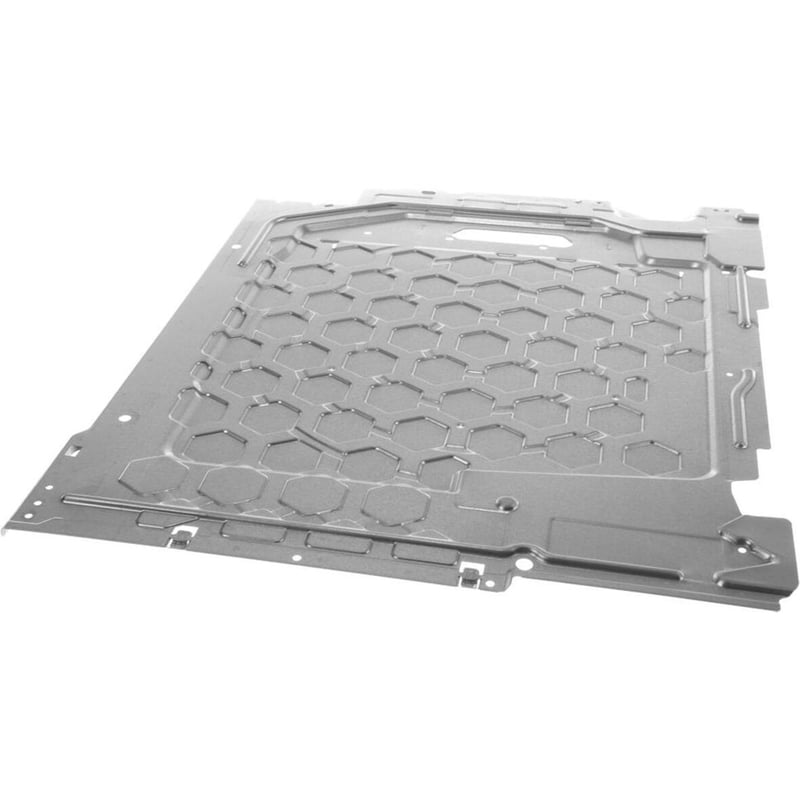 Gehäuseseitenteil Seitenwand links, 60cm 23001426