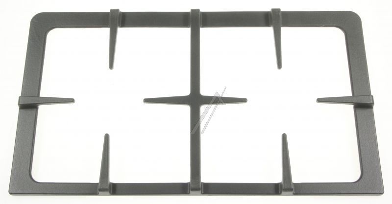 Brennerkreuz 2-flammig für Ofen Smeg 694092259 links/rechts