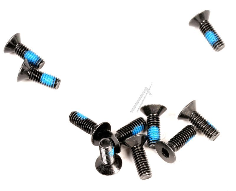 Zylinderschrauben mit Innensechskant Senkkopf Segway-Ninebot AB.50.0037.10 für E-Scooter