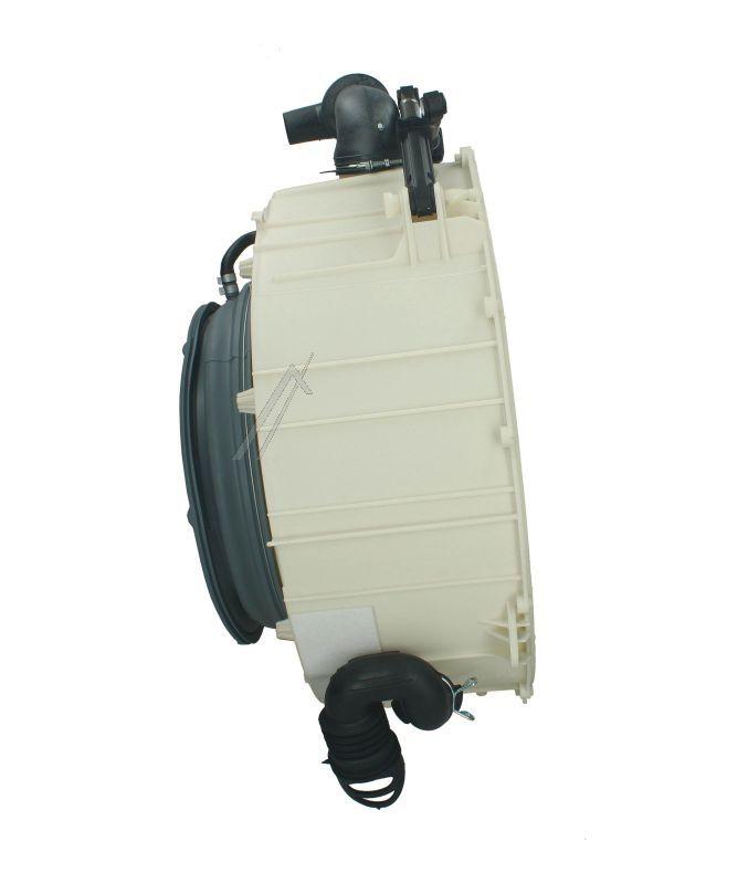 Bottich Gehäuse für Waschmaschine LG ACQ89039607 Bottich Oberteil