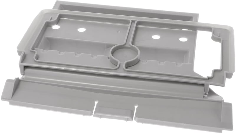 Bedienblendeinsatz für Bosch-Gerät 12024927 Steuerung