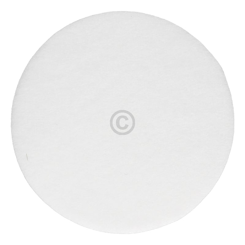 Motorfilter passend für Dyson 918952-01 rund 10108892 für Staubsauger