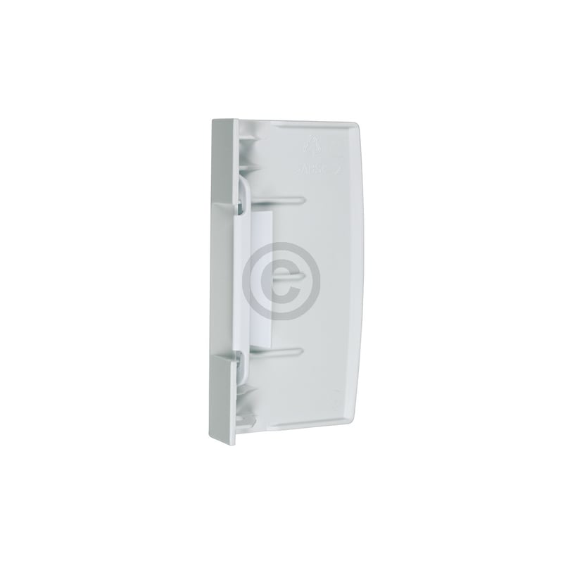 Türgriff für Gefrierfach 00602643 602643 Bosch, Siemens, Neff