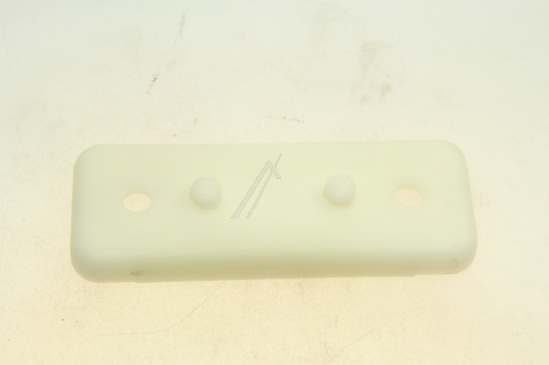 Radhalter Verstärkung für Geschirrspüler Candy Hoover 91602344 Laufrad Geschirrspüler