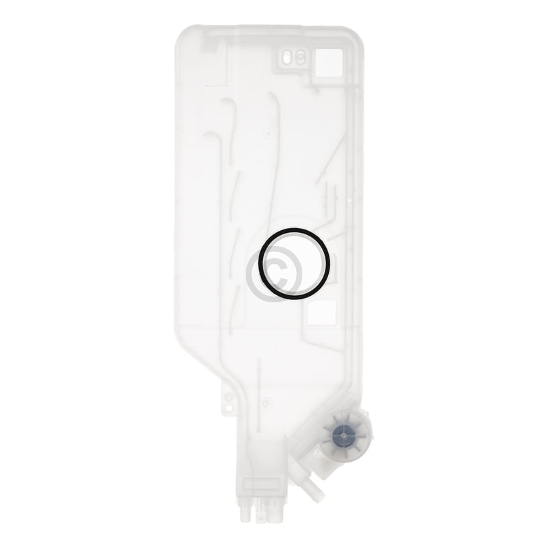 Kondensator 41051161 für Candy Hoover Geschirrspüler Wasserenthärter