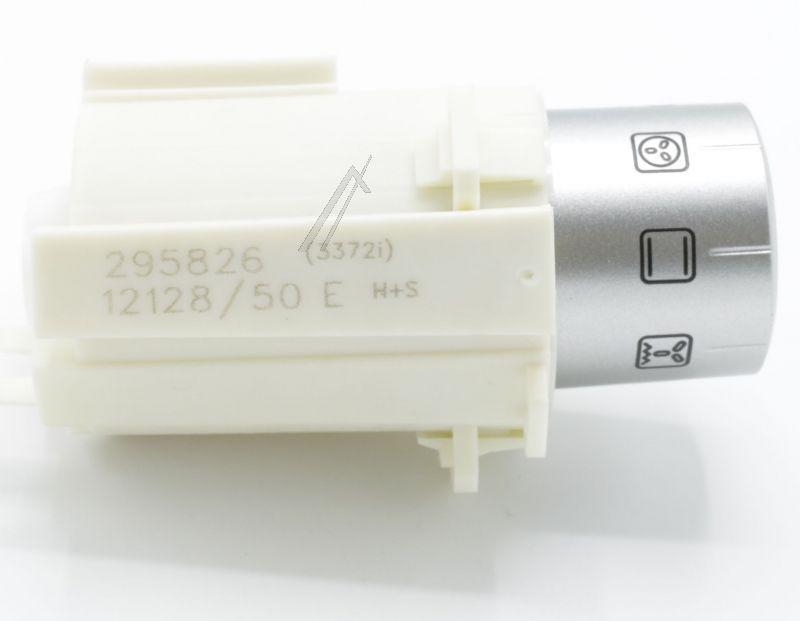 Drehgriff-Vorwahl 00612445