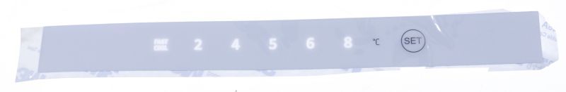 Kondensator für Kühlschrank Candy 49122713 Kühlsystem