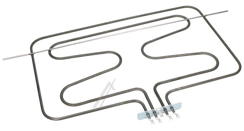 Heizkörper für Ofen Irca 8295R887 2000/1050W