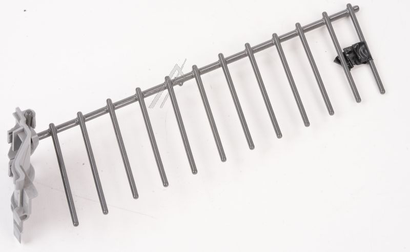 Klappbarer Geschirrkorb Amica 1997911 links, für Spülmaschine