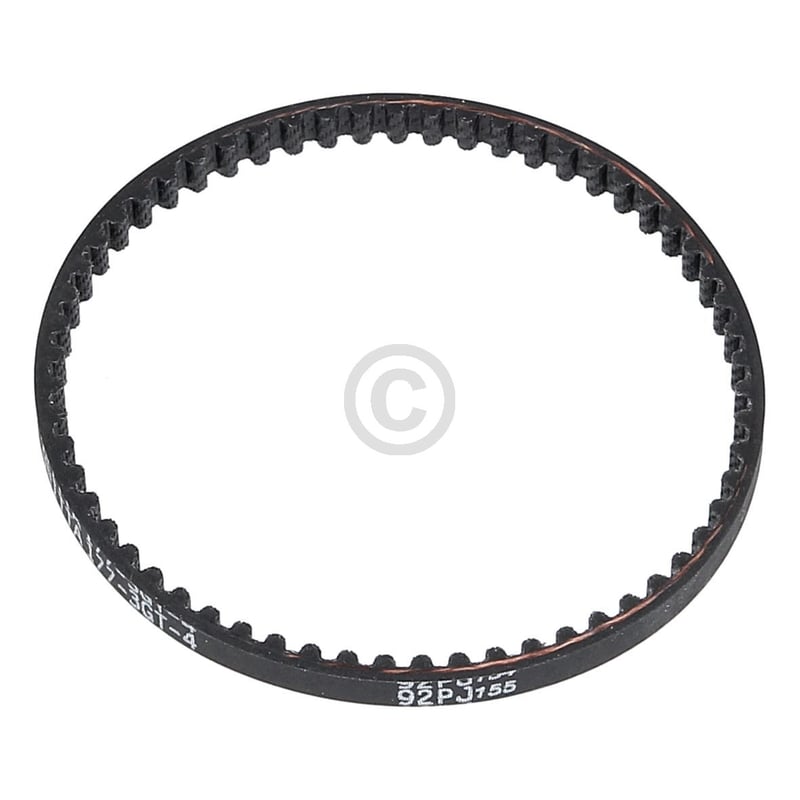 Antriebsriemen Zahnriemen, 177mm 00417405