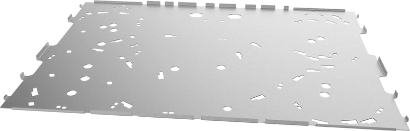 Gehäuse-Unterteil 00773073