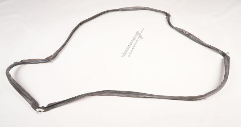 Frontdichtung HA-935 VR02 für Ofen Teka 83130654 Gummi Hitzeschutz