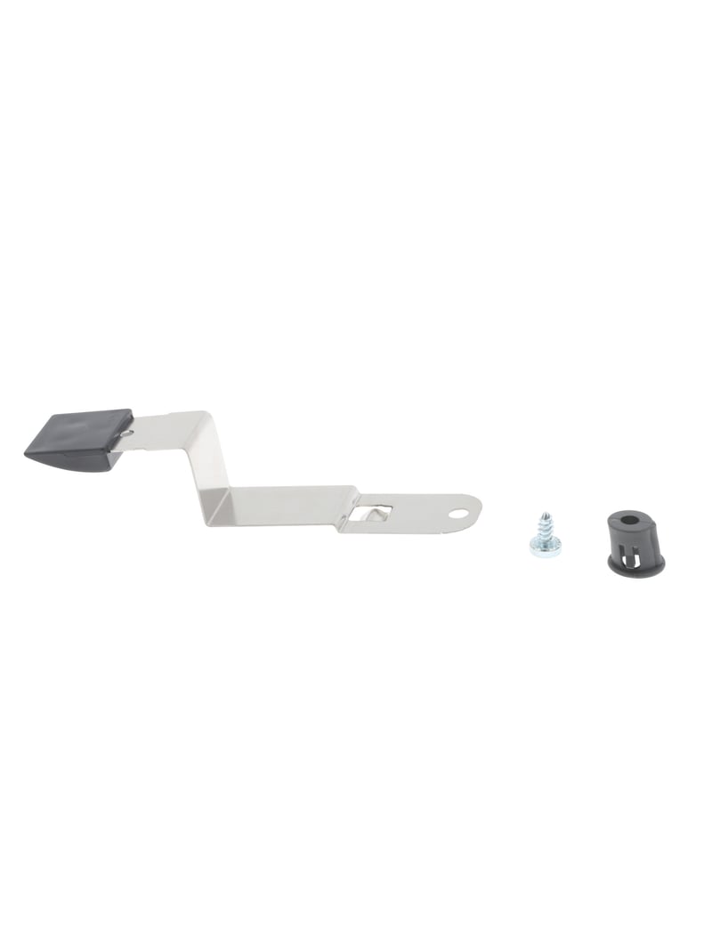 Ofen-Türverriegelung BSH 00423869 Mechanisch