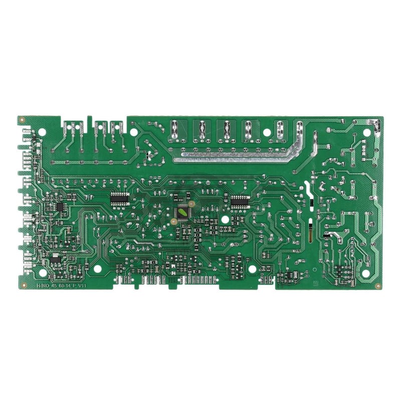 Relaismodul Gorenje 453219 für Mikrowelle