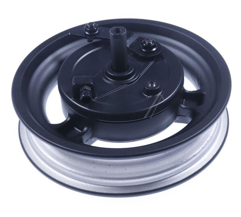 Felge Vorderrad mit Trommelbremse SoFlow 800.530.49 für E-Scooter