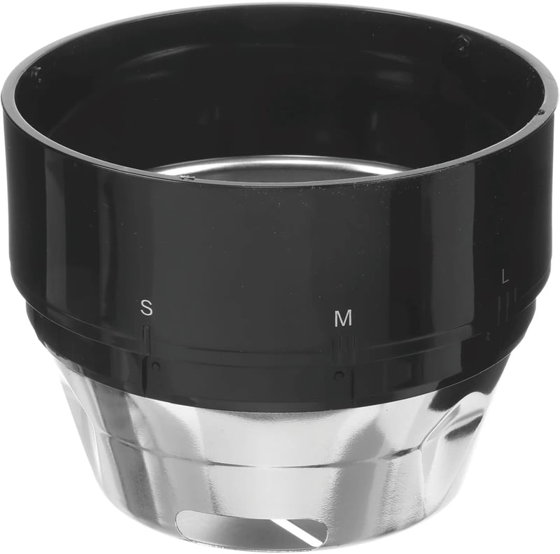 Filter für Küchenmaschine BSH-Gruppe 12008242 Feinsieb
