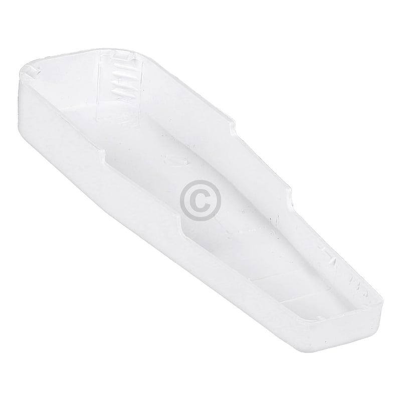 Scharnierabdeckung Beko 5727660100 für Kühlschrank