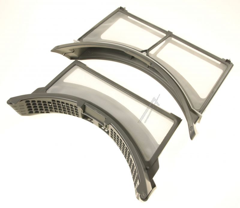 Flusensieb für Whirlpool Trockner 488000628984 Trocknerreinigung