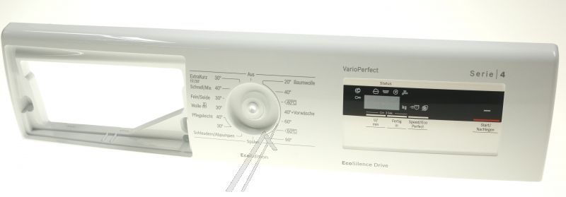 Bedienblende 11013294