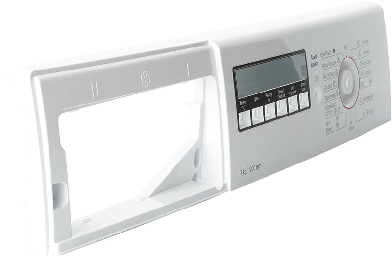 Bedienblende 11009866